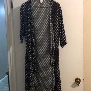 Lularoe Shirley size Small